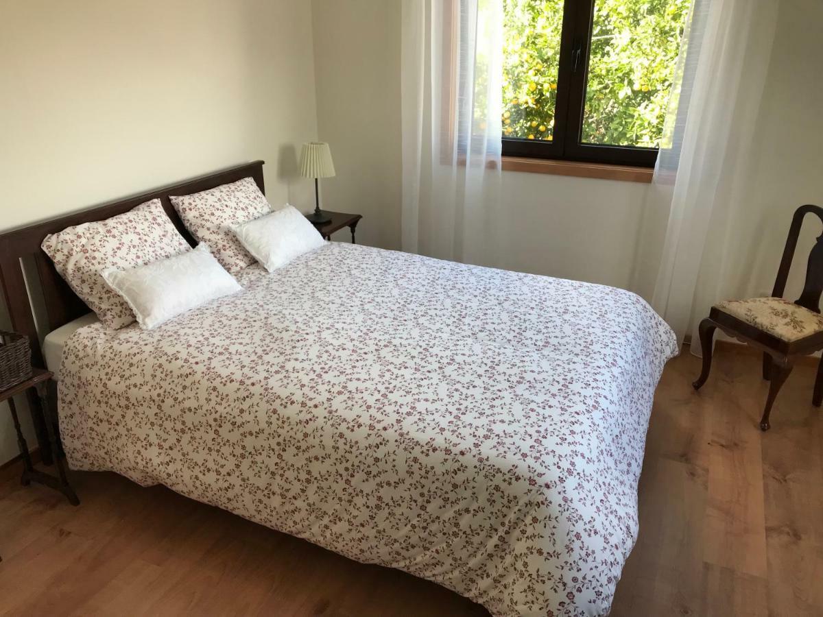 Casa Celeste Portugal Βίλα Νόβα ντε Γκάια Εξωτερικό φωτογραφία
