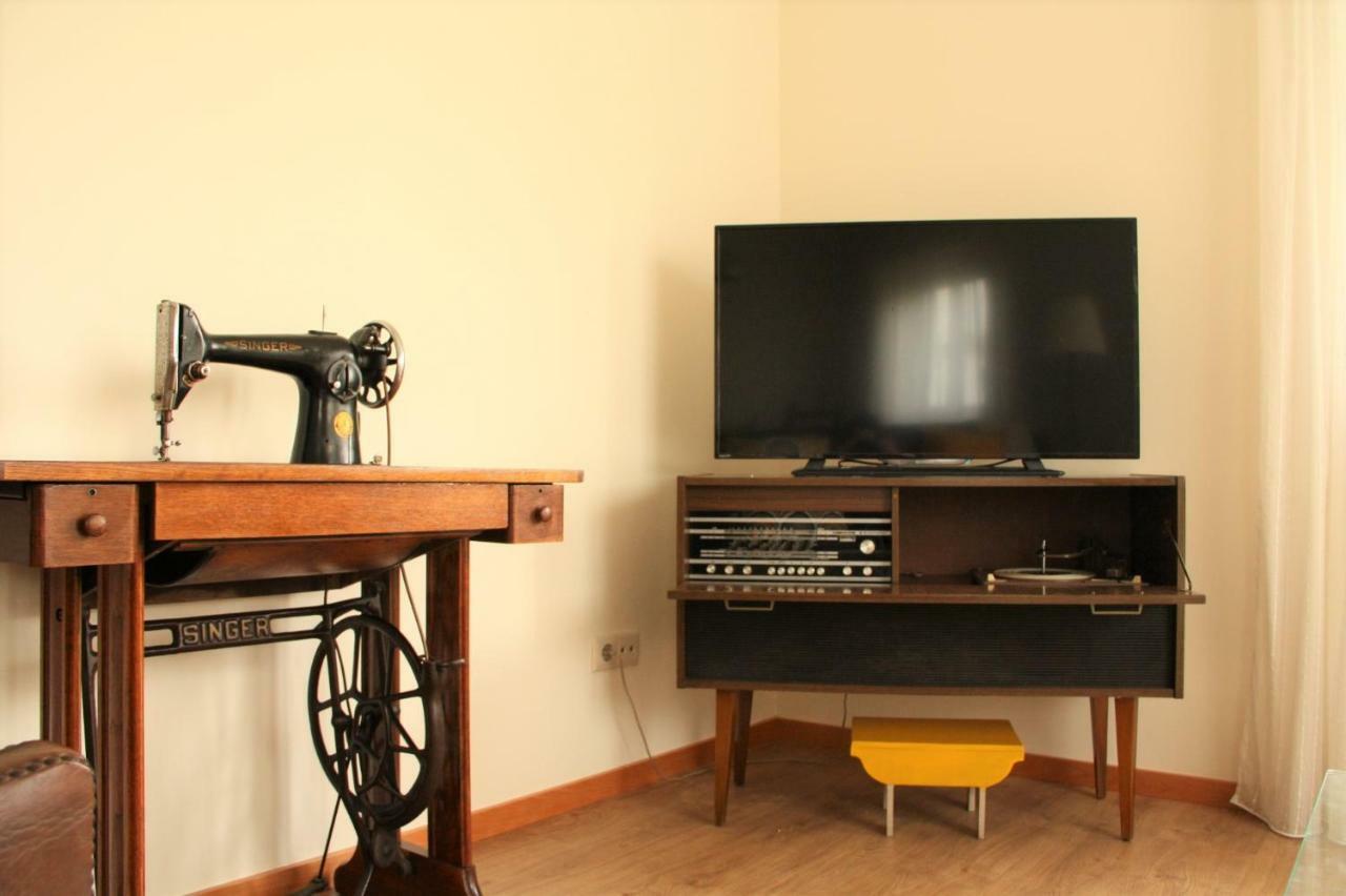 Casa Celeste Portugal Βίλα Νόβα ντε Γκάια Εξωτερικό φωτογραφία