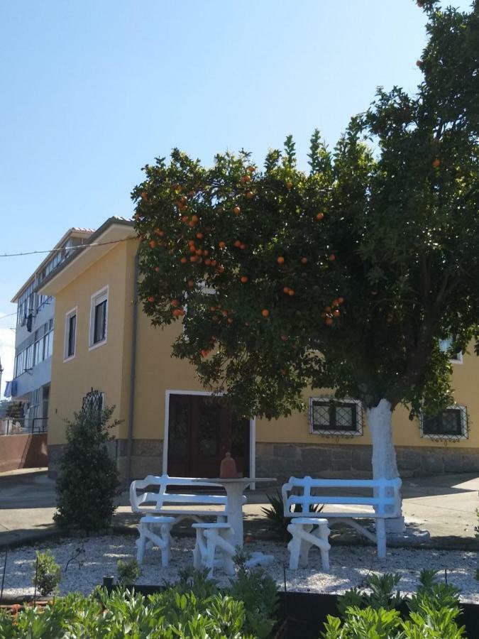 Casa Celeste Portugal Βίλα Νόβα ντε Γκάια Εξωτερικό φωτογραφία